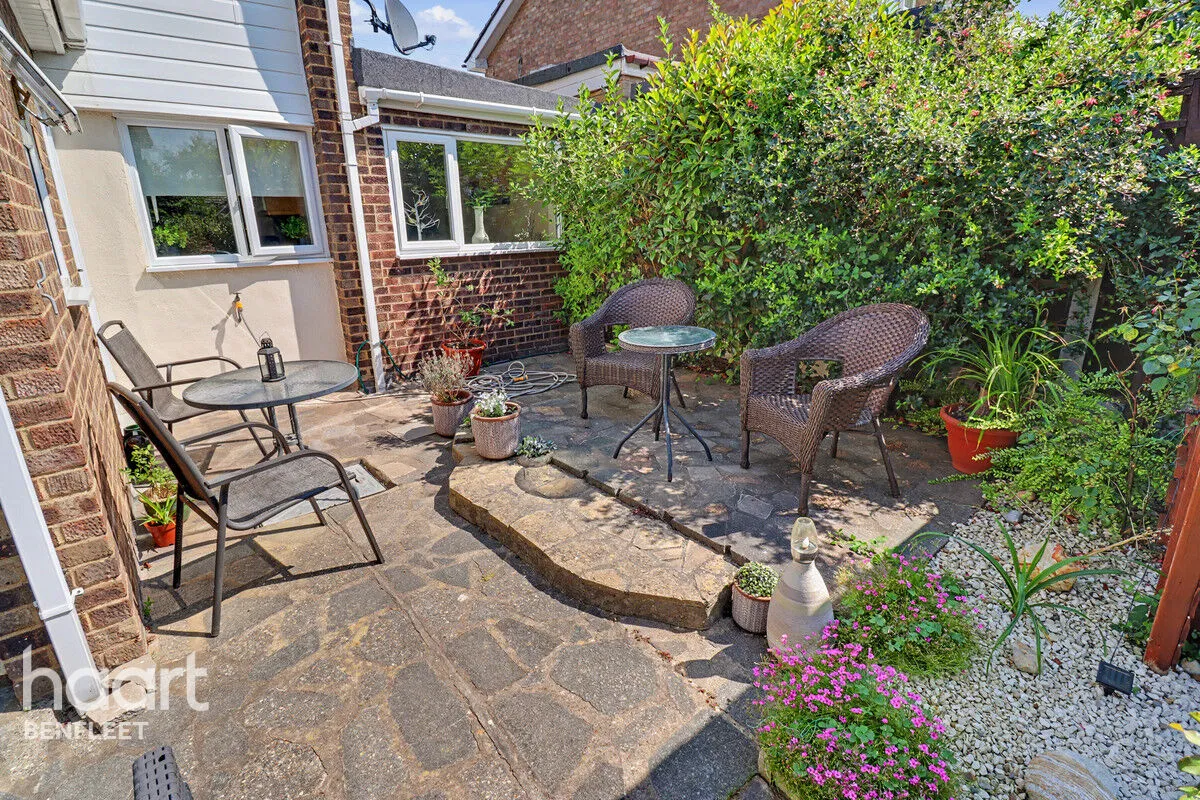 Birch Close, Benfleet, SS7, photo 12