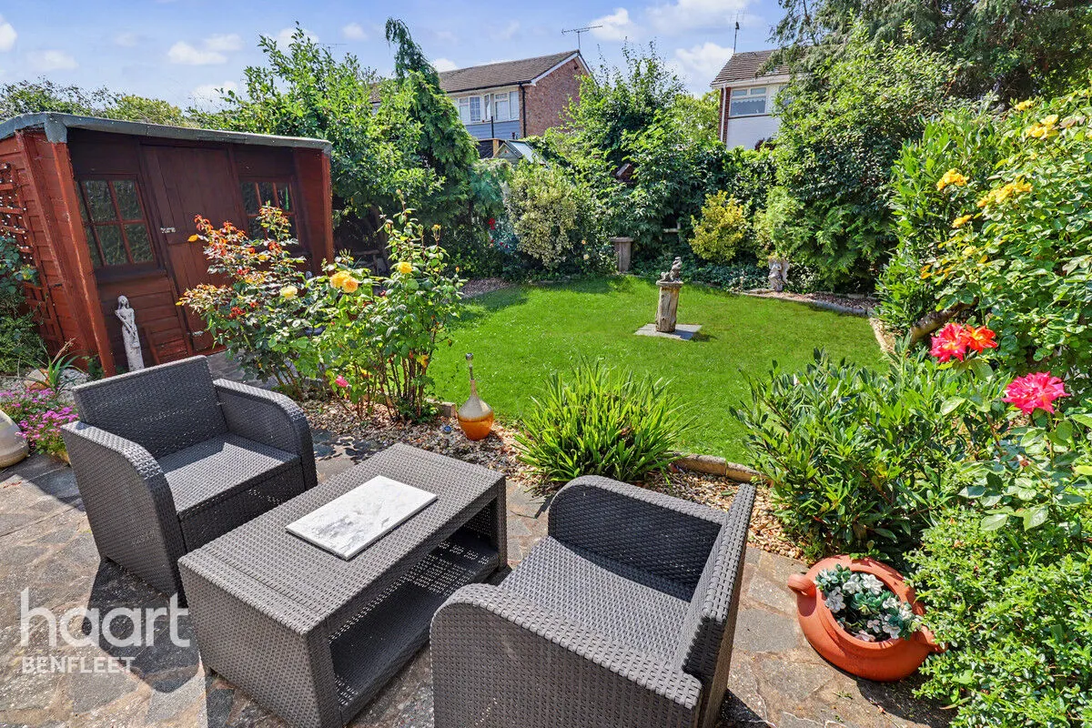 Birch Close, Benfleet, SS7, photo 11