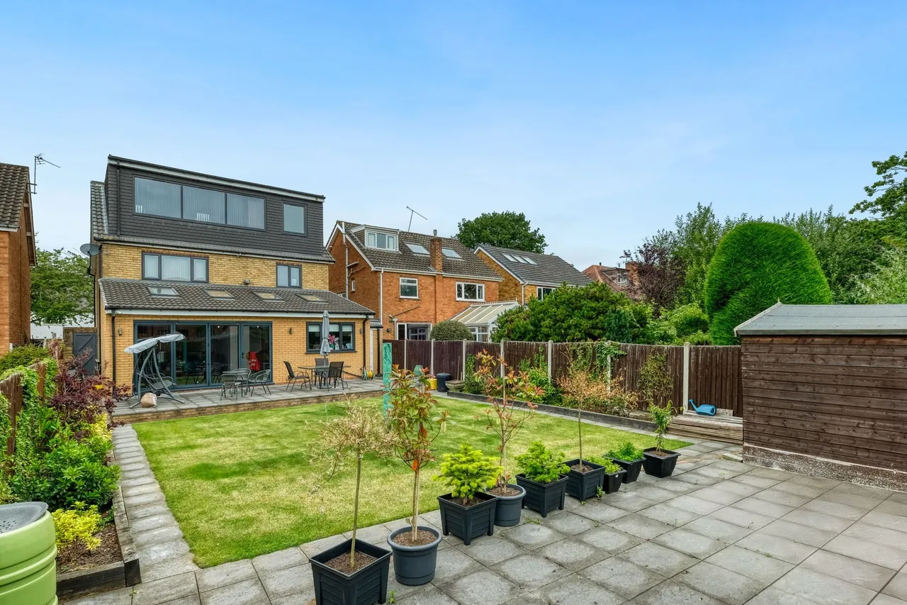 Blackford Road, Shirley, B90, photo 4