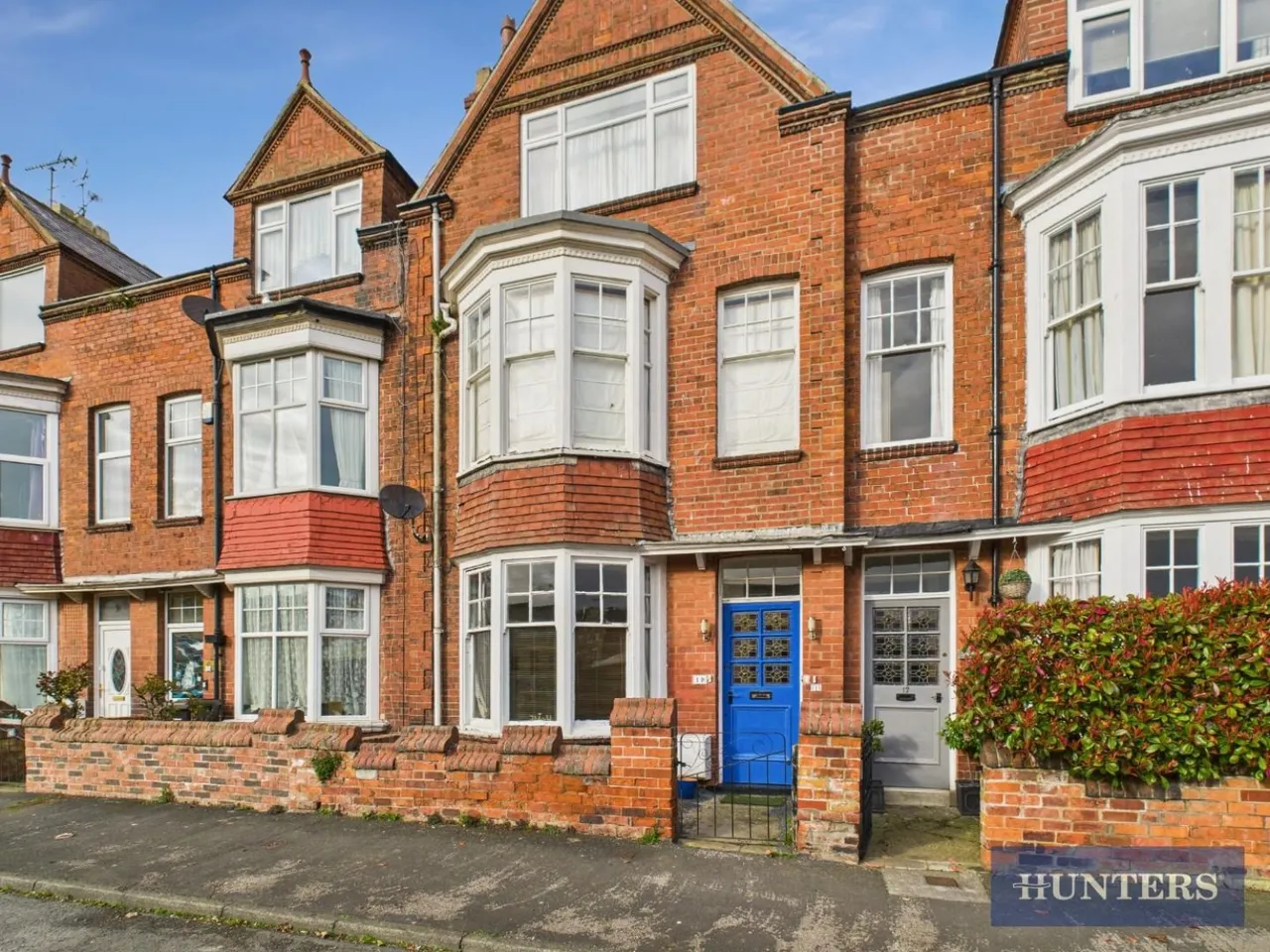 3 bed flat for sale, Brooklands, Filey, YO14