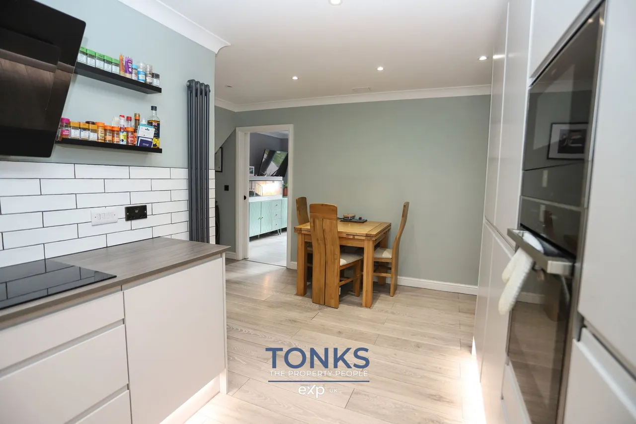 Old Hawne Lane, Halesowen, B63, photo 9