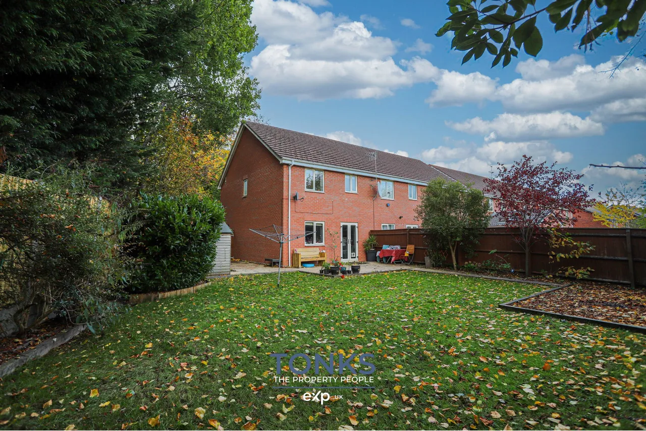 Old Hawne Lane, Halesowen, B63, photo 2