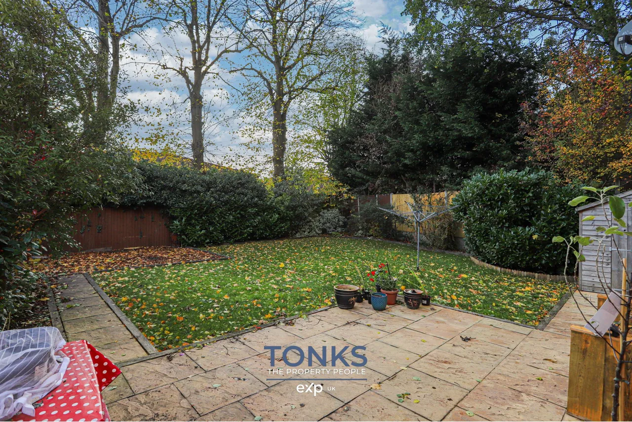 Old Hawne Lane, Halesowen, B63, photo 24
