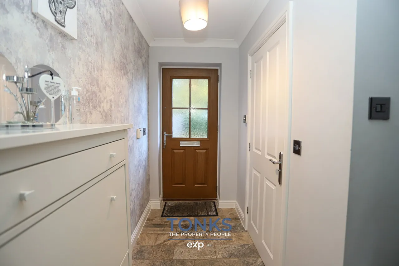 Old Hawne Lane, Halesowen, B63, photo 13
