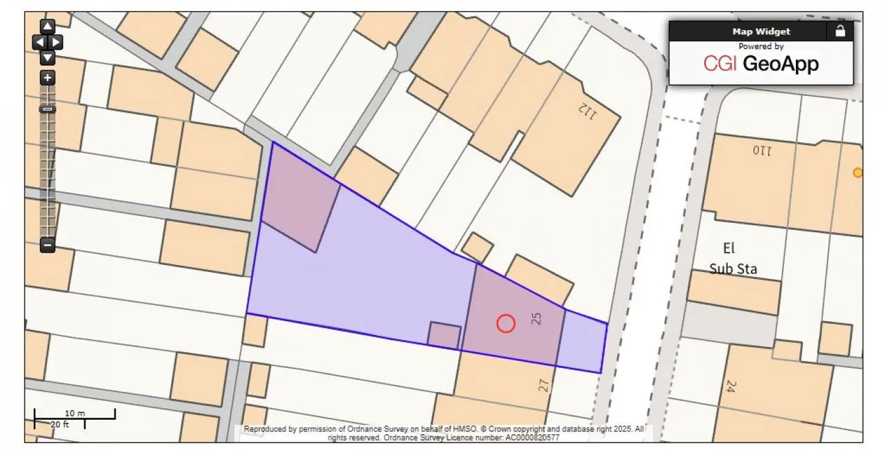 End Terrace, Hounslow, TW4, photo 2