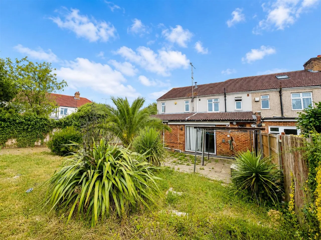 End Terrace, Hounslow, TW4, photo 13