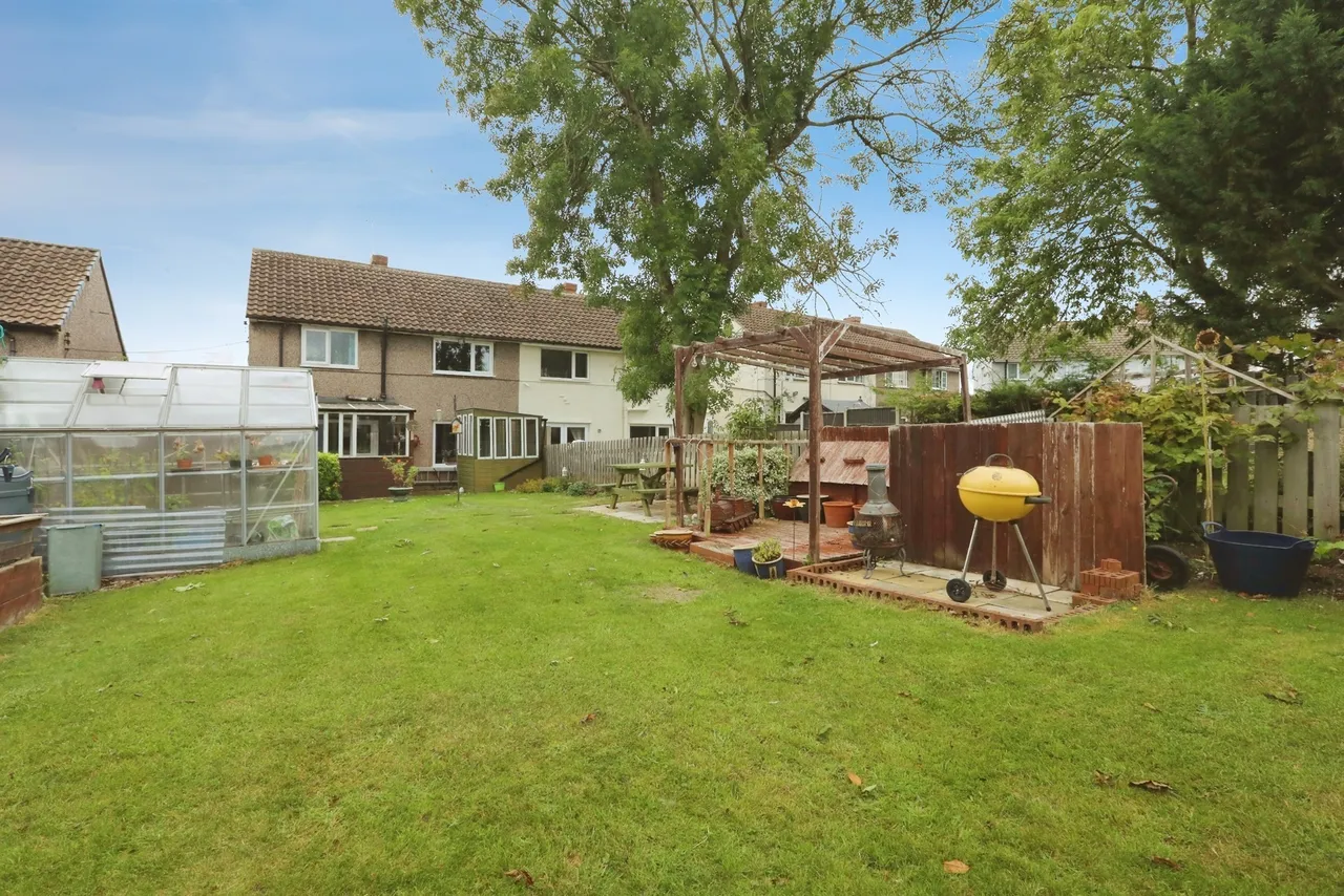 Long Lane, Carlton-In-Lindrick, S81, photo 12