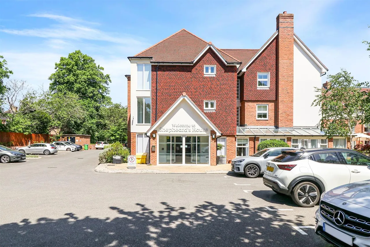 Manor Park Road, Chislehurst, BR7, photo 14