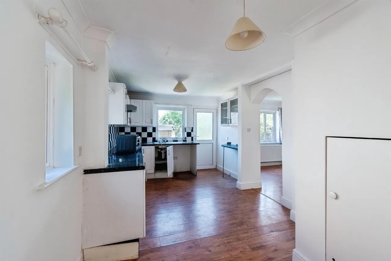 Potley Lane, Corsham, SN13, photo 8