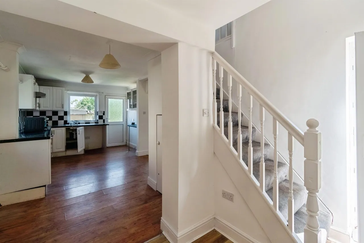 Potley Lane, Corsham, SN13, photo 2