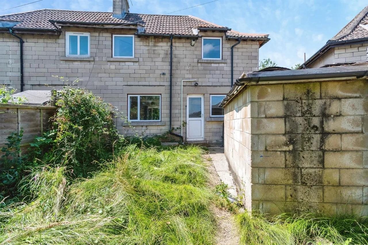 Potley Lane, Corsham, SN13, photo 15