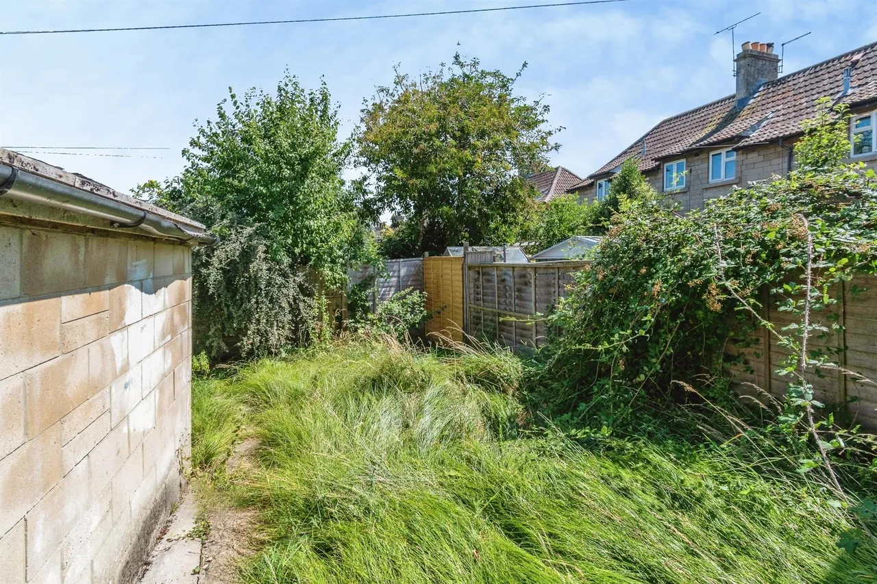 Potley Lane, Corsham, SN13, photo 16