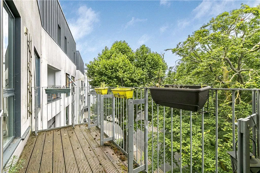 Bollo Lane, London, W4, photo 5