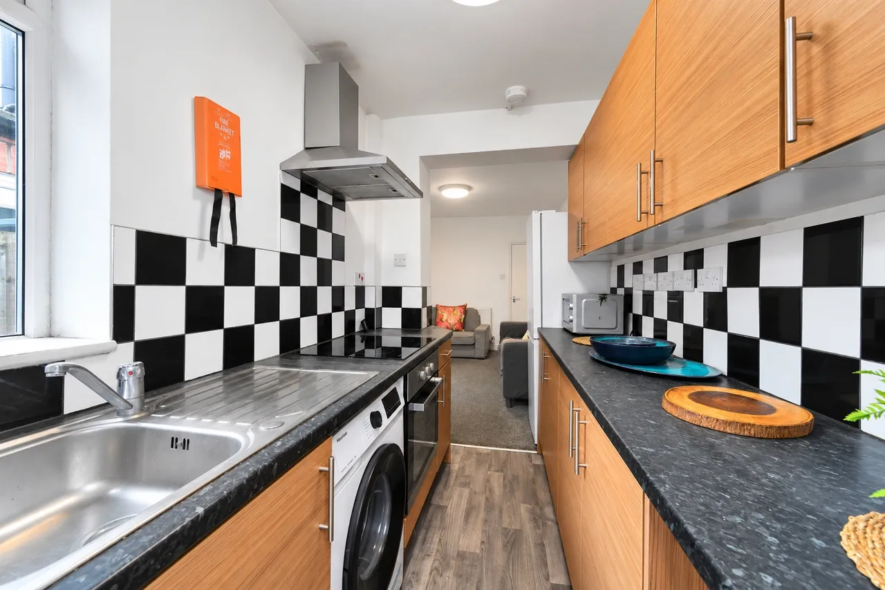 Cromwell Street, Arboretum, NG7, photo 4