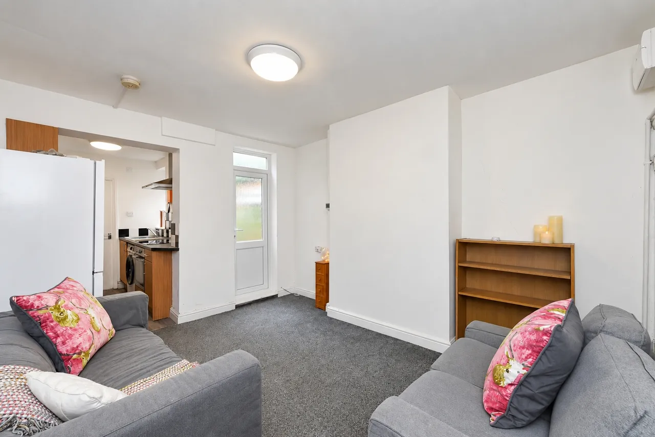 Cromwell Street, Arboretum, NG7, photo 2