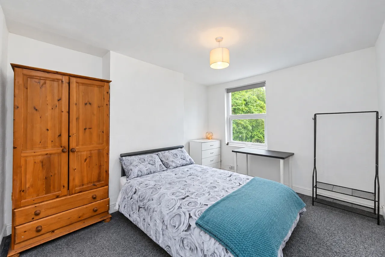 5 bed house to rent, Cromwell Street, Arboretum, NG7
