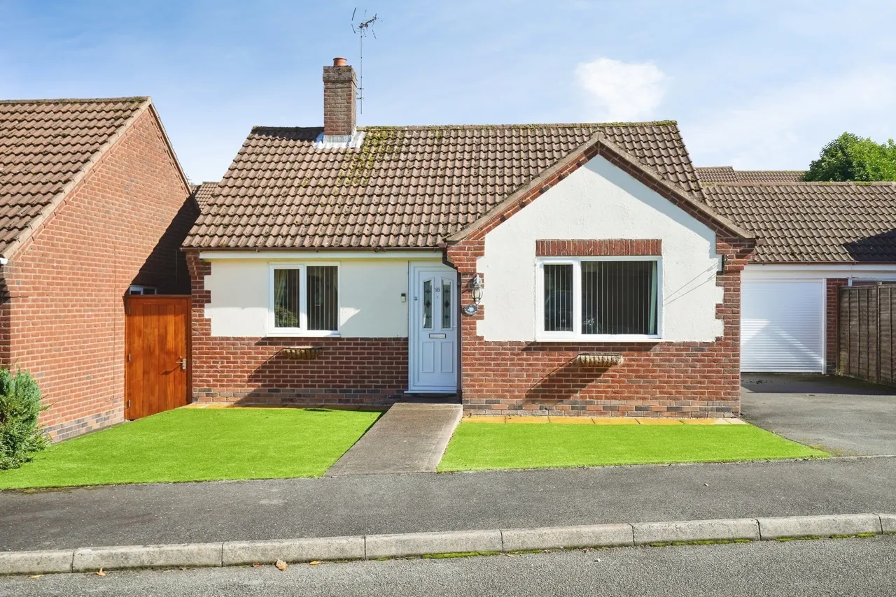 Forrester Close, Coleorton, LE67, photo 17