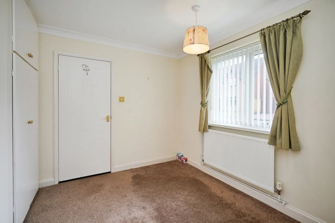 Forrester Close, Coleorton, LE67, photo 12