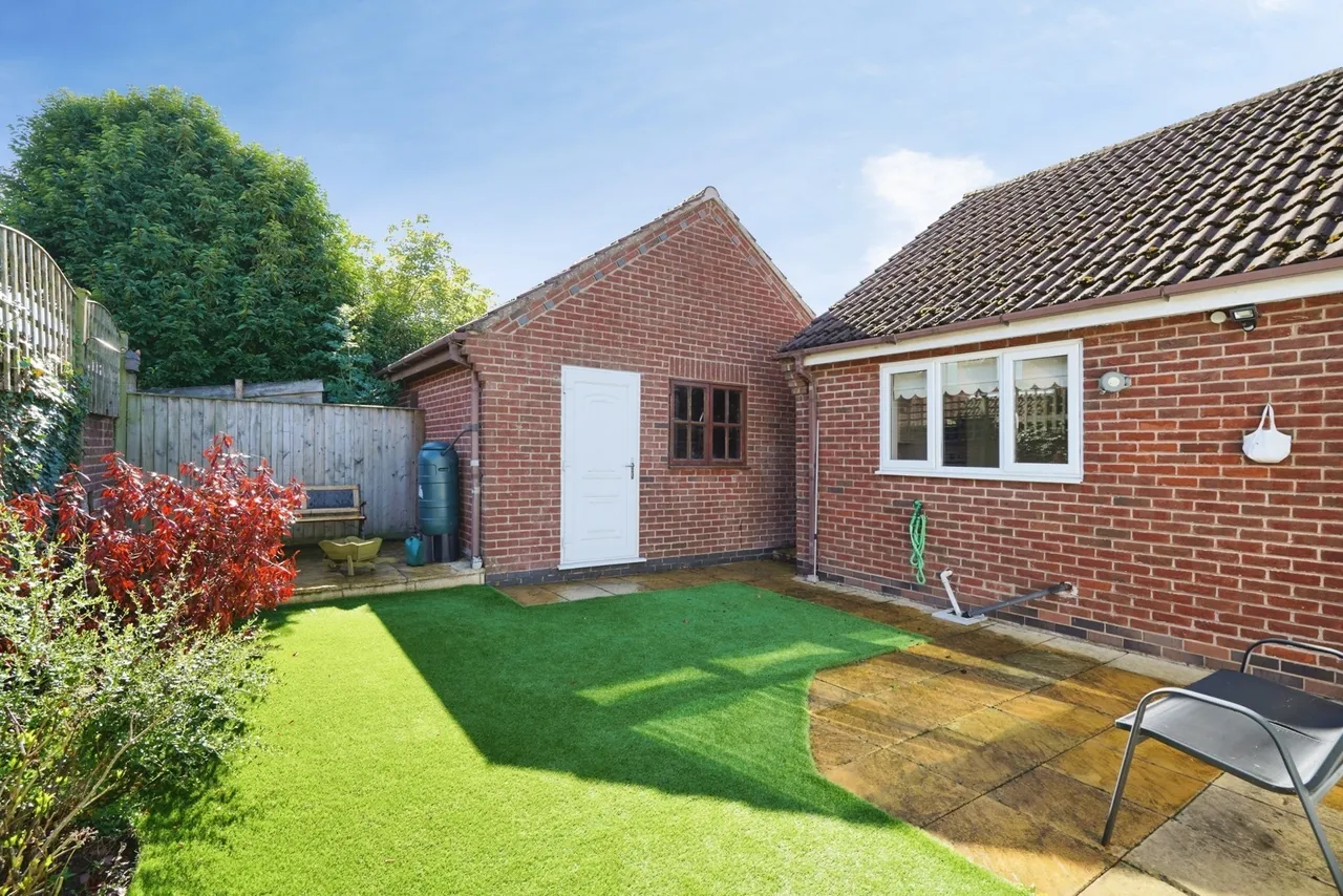 Forrester Close, Coleorton, LE67, photo 15