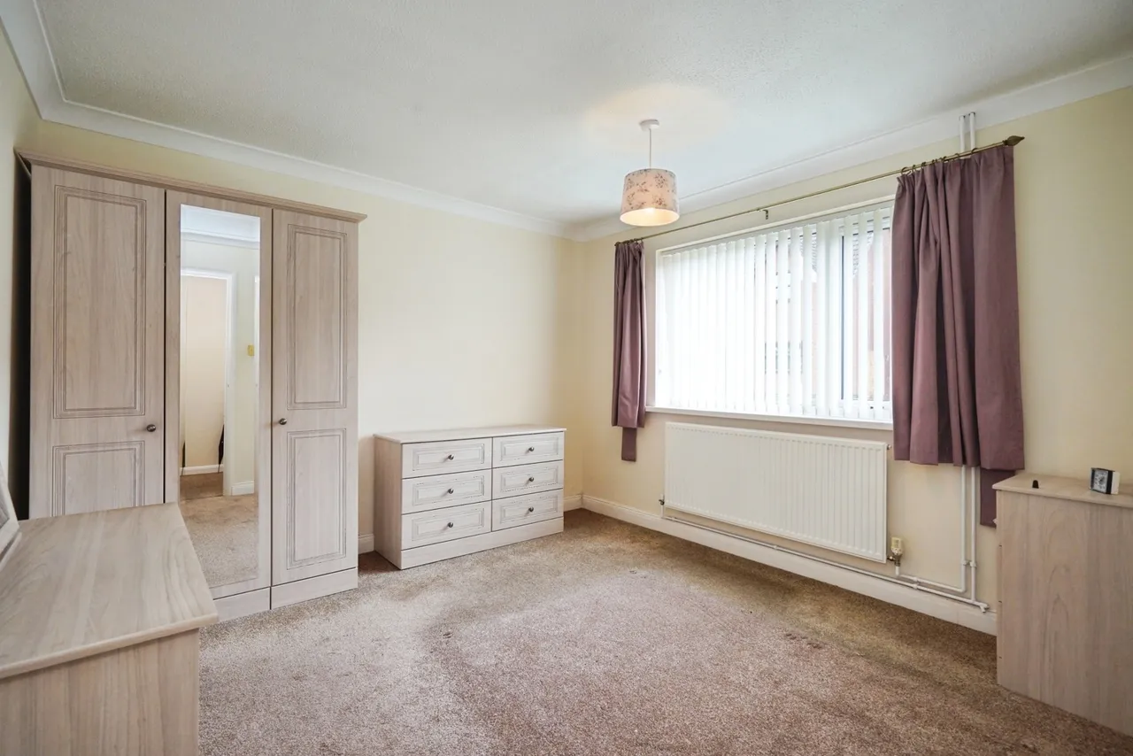 Forrester Close, Coleorton, LE67, photo 9