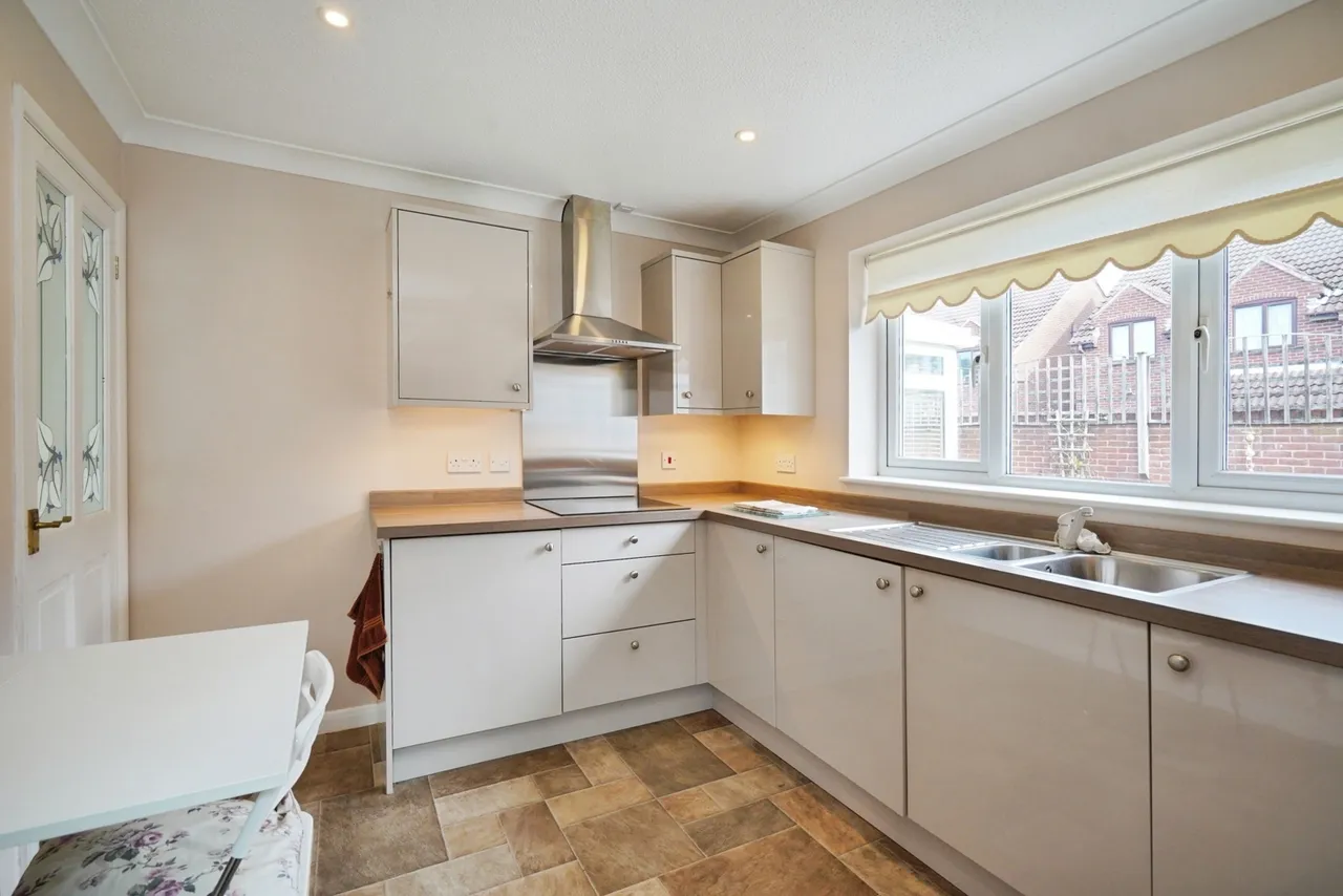 Forrester Close, Coleorton, LE67, photo 5