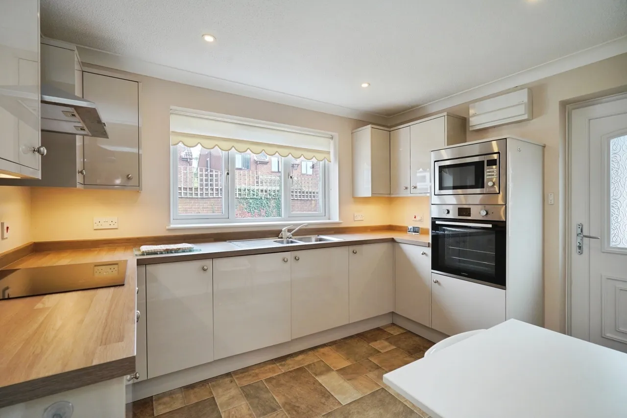 Forrester Close, Coleorton, LE67, photo 2
