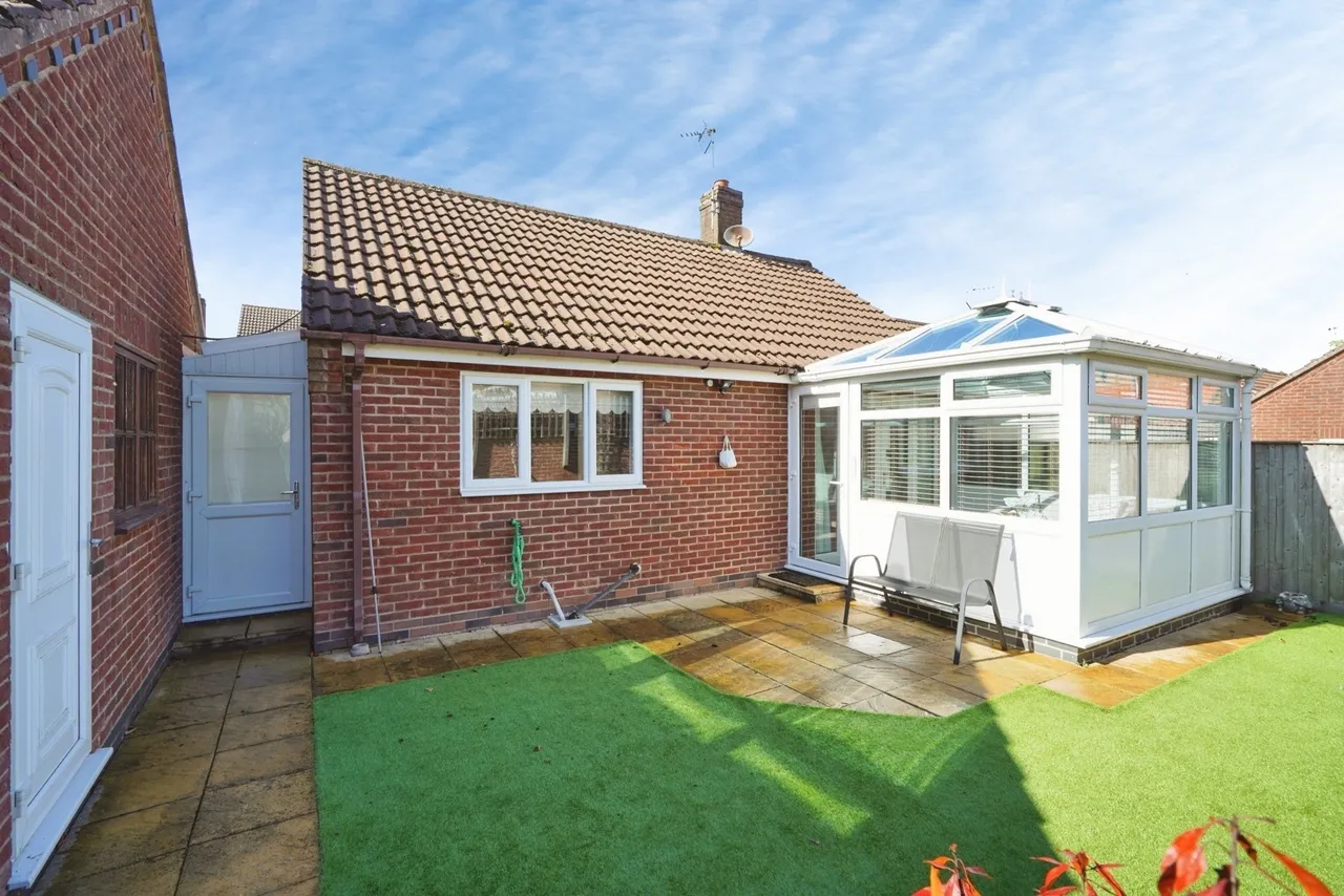 Forrester Close, Coleorton, LE67, photo 16