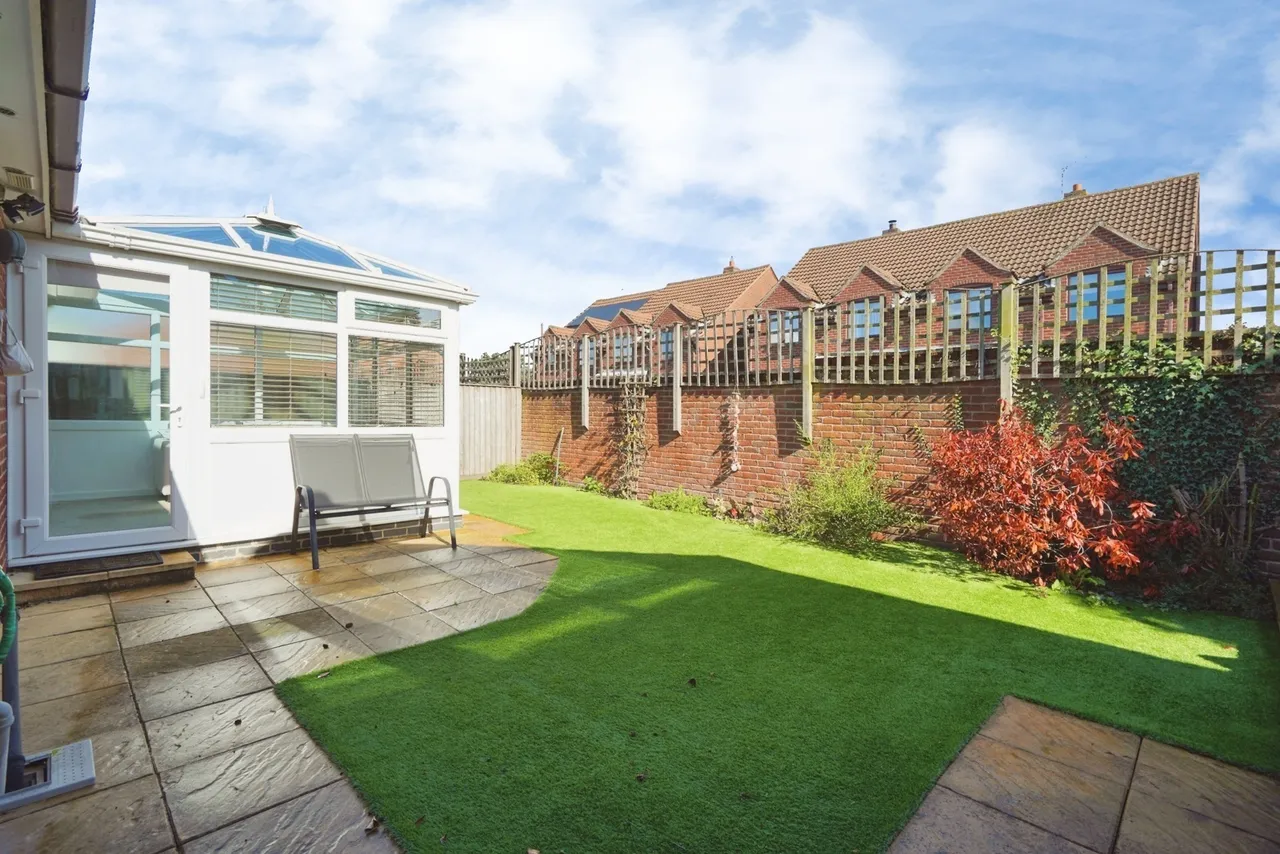 Forrester Close, Coleorton, LE67, photo 14