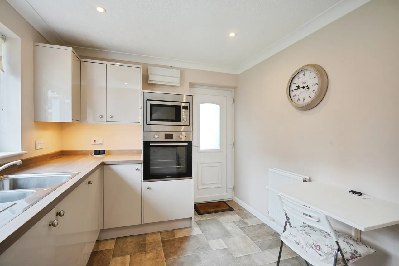 Forrester Close, Coleorton, LE67, photo 4
