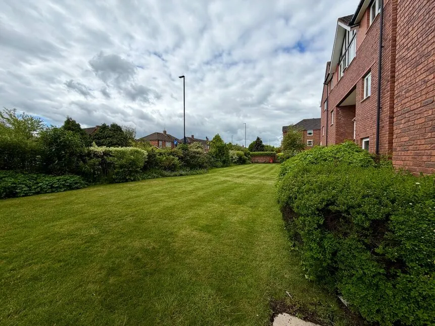 Highbridge, Gosforth, Tyne and Wear, NE3, photo 5