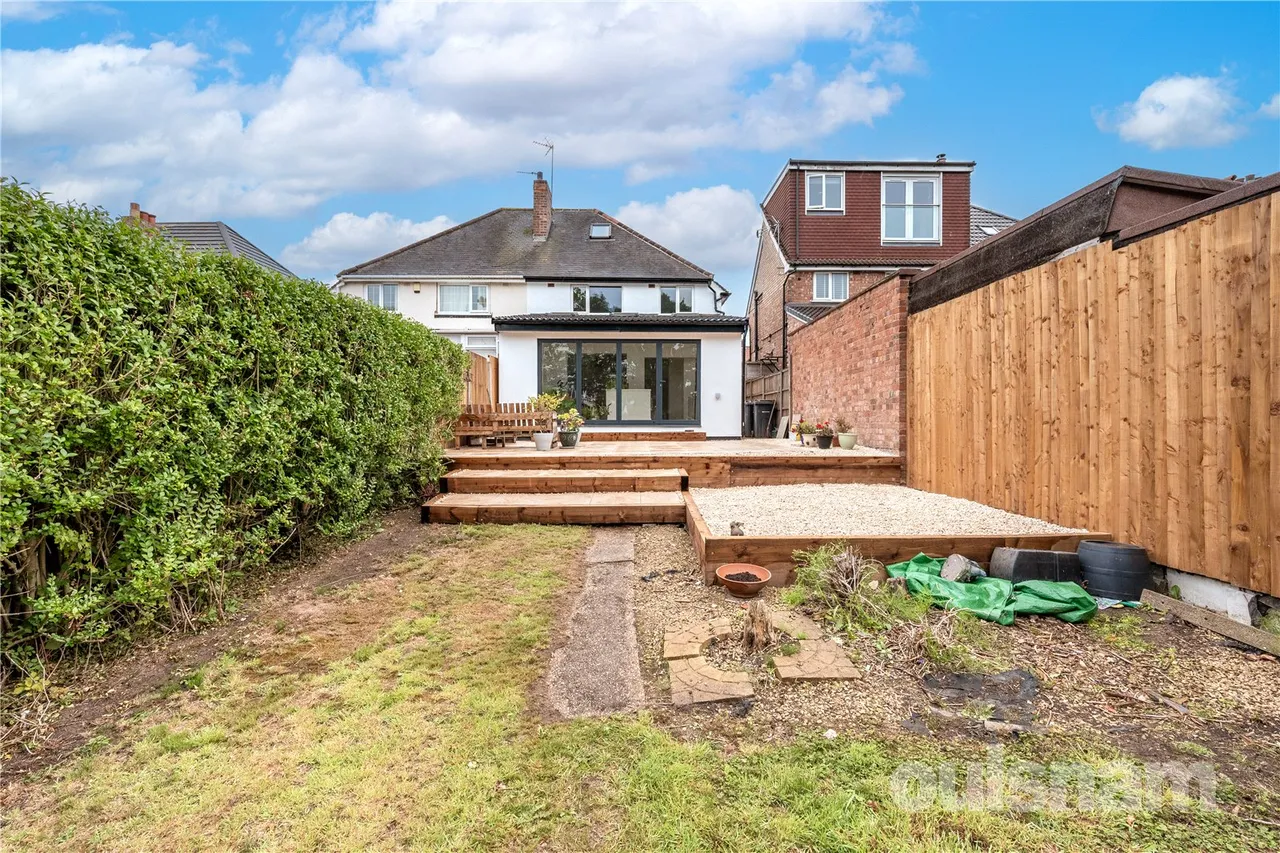 Groveley Lane, Longbridge, Birmingham, B31 4QA, photo 28