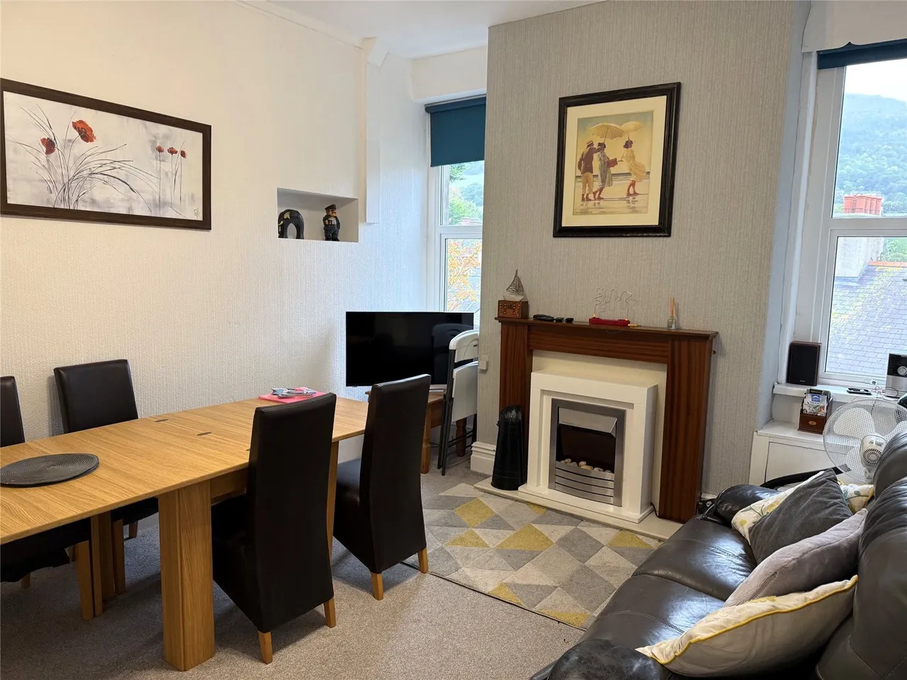 Marine Terrace, Penmaenmawr, LL34, photo 7
