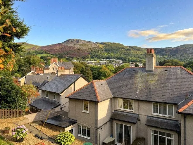 Marine Terrace, Penmaenmawr, LL34, photo 19