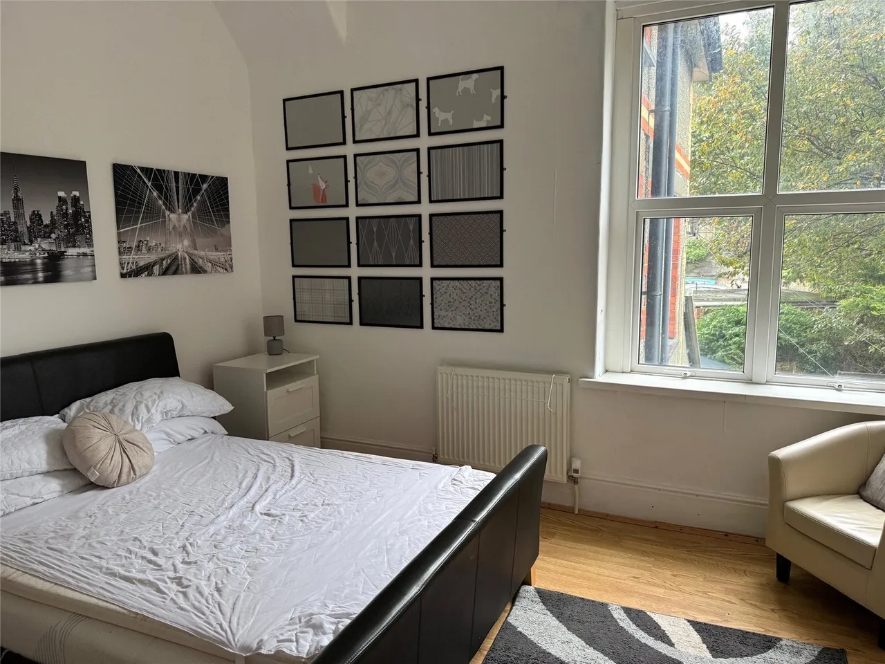 Marine Terrace, Penmaenmawr, LL34, photo 9