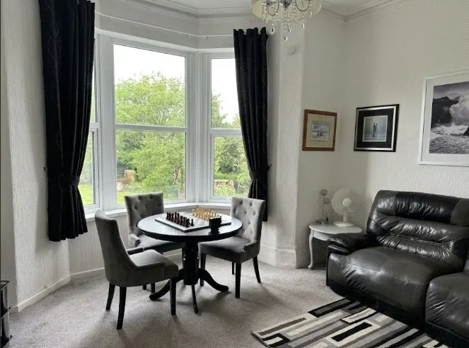 Marine Terrace, Penmaenmawr, LL34, photo 2