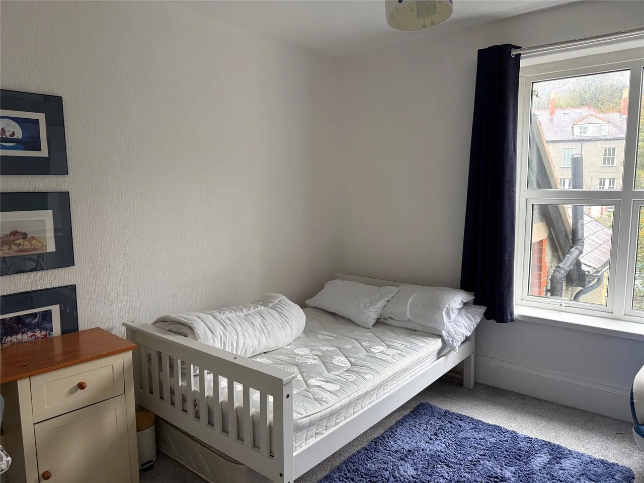 Marine Terrace, Penmaenmawr, LL34, photo 11