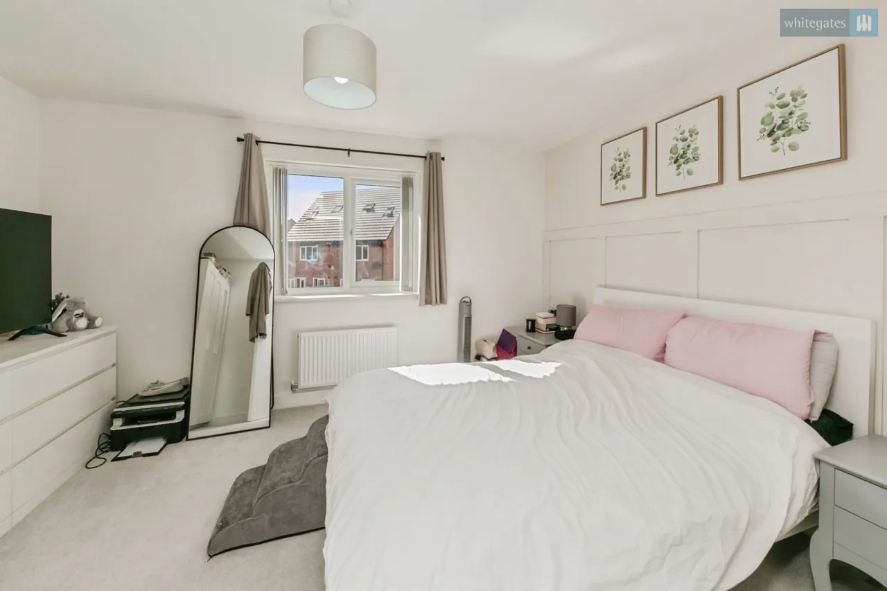 Thomas Aston Place, Henhull, CW5, photo 9