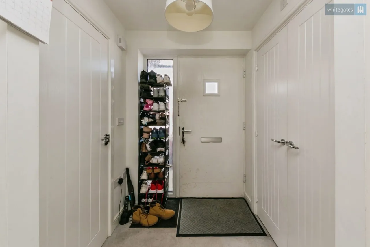Thomas Aston Place, Henhull, CW5, photo 7