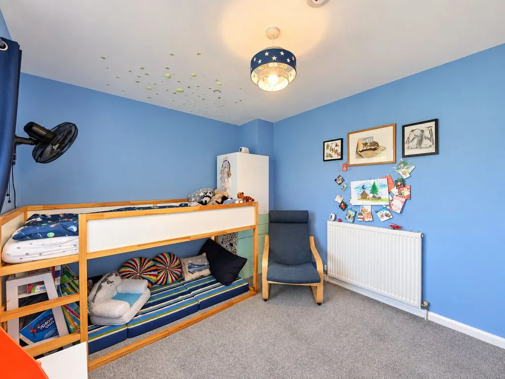 Springfield Crescent, Sutton Coldfield, B76, photo 10