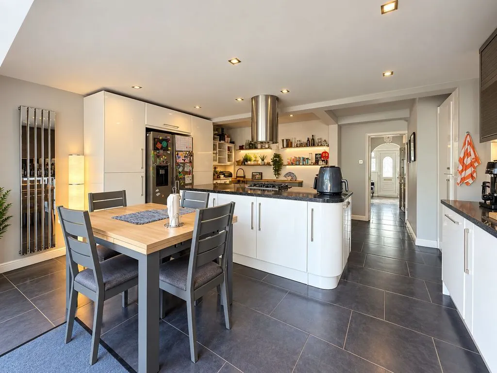 Springfield Crescent, Sutton Coldfield, B76, photo 5