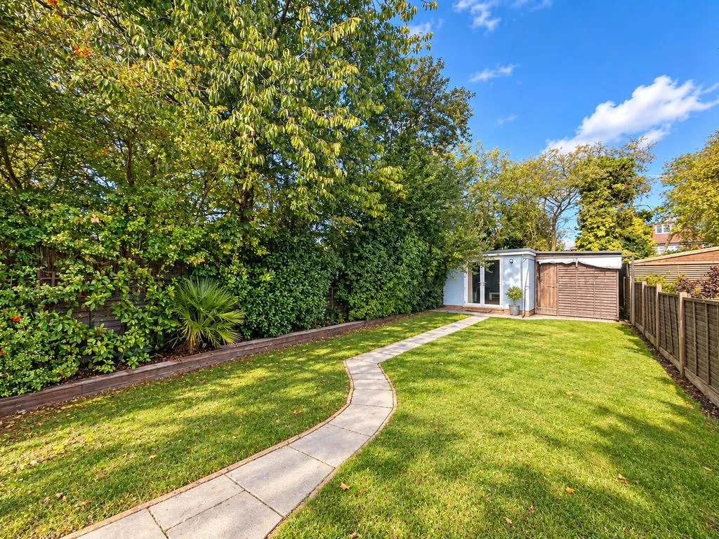 Springfield Crescent, Sutton Coldfield, B76, photo 13