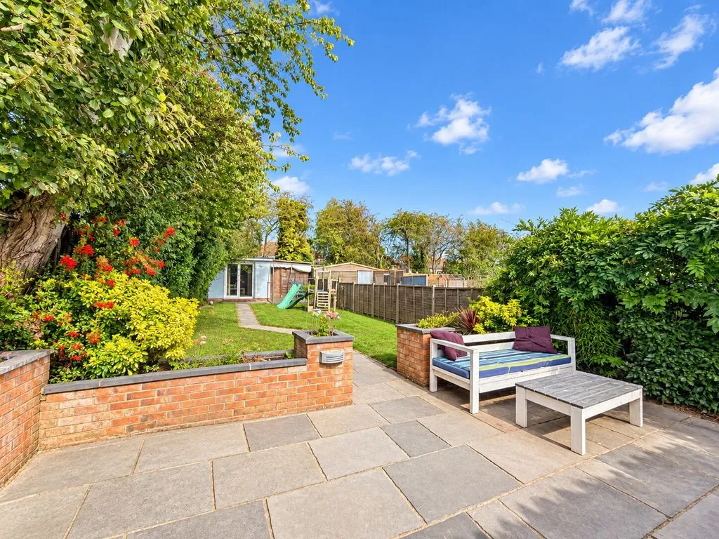 Springfield Crescent, Sutton Coldfield, B76, photo 3