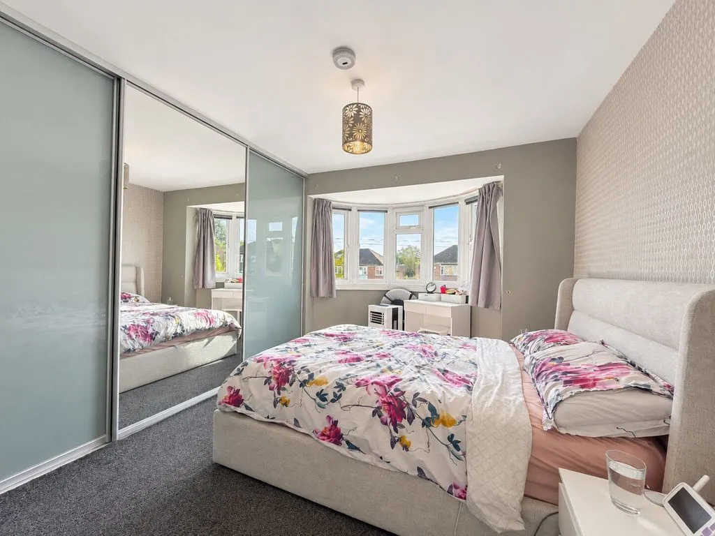 Springfield Crescent, Sutton Coldfield, B76, photo 7