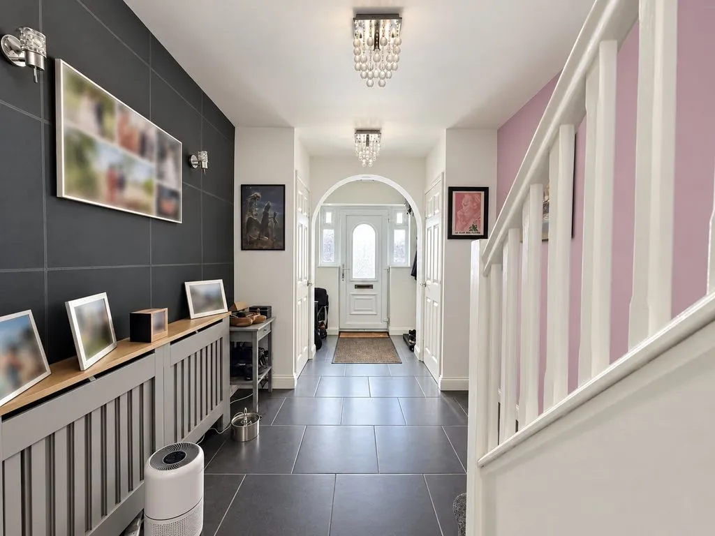 Springfield Crescent, Sutton Coldfield, B76, photo 6