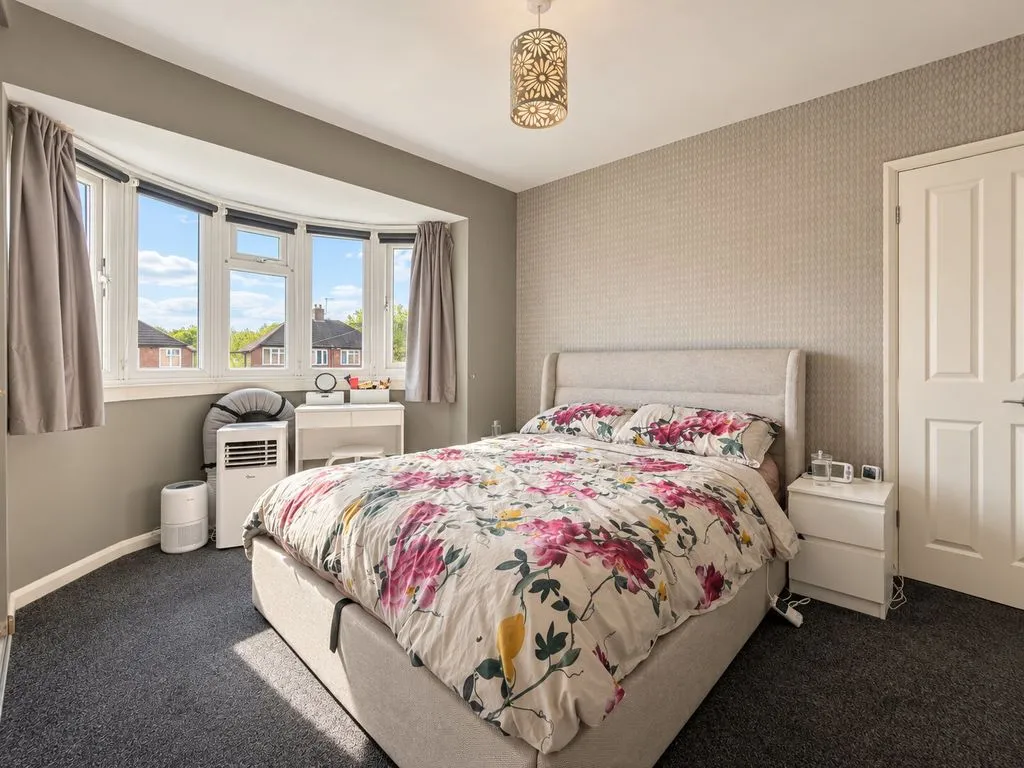 Springfield Crescent, Sutton Coldfield, B76, photo 8