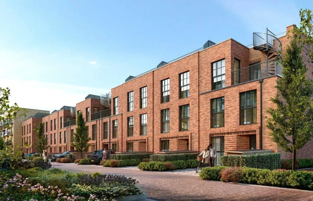 Stoke Gardens, Slough, SL1, photo 10