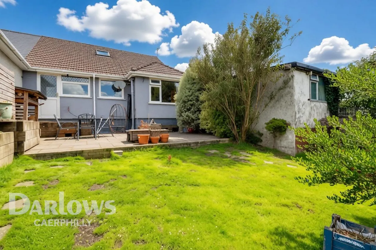 Ashgrove Terrace, Treharris, photo 20