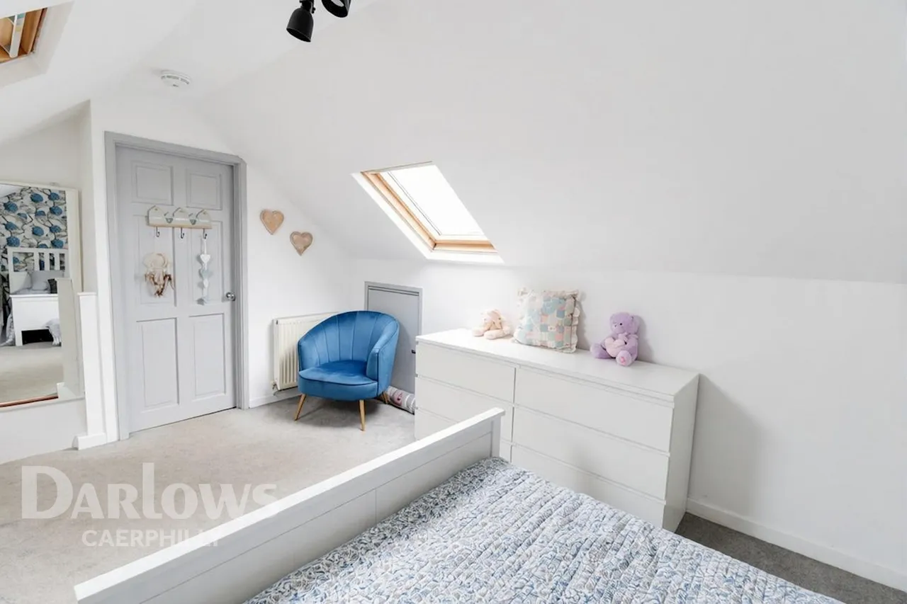 Ashgrove Terrace, Treharris, photo 17