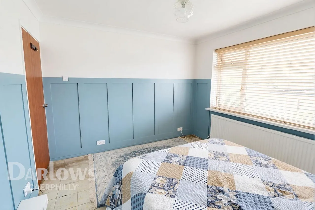Ashgrove Terrace, Treharris, photo 7