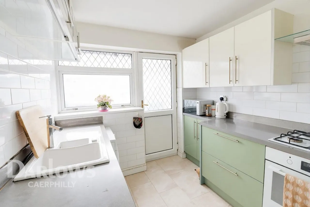 Ashgrove Terrace, Treharris, photo 12